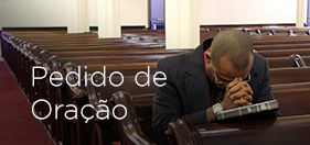 Pedido de Oração