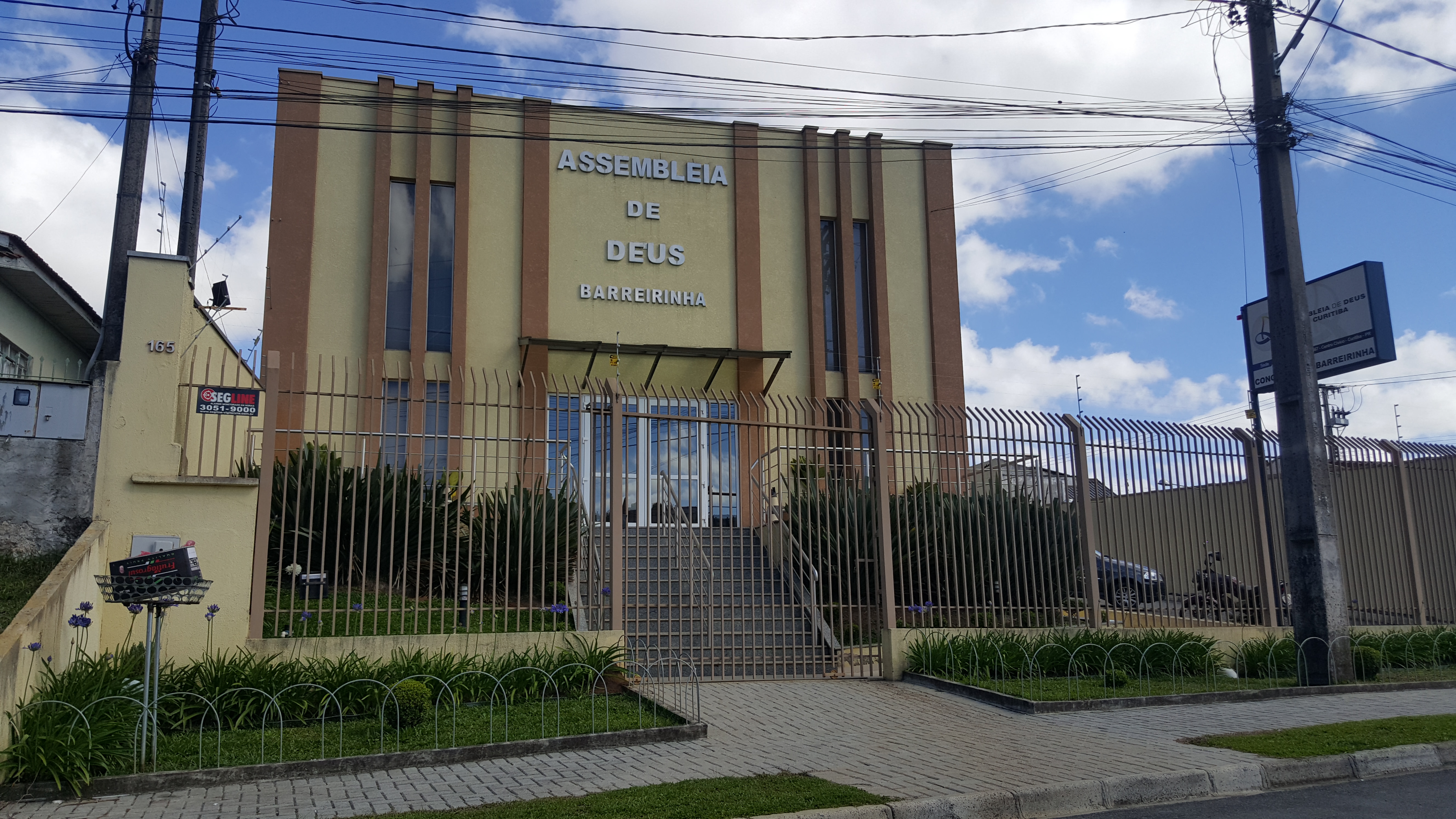 Barreirinha