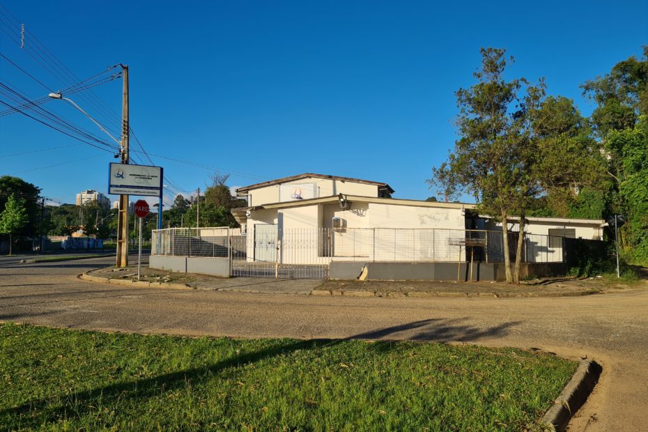Campina do Siqueira