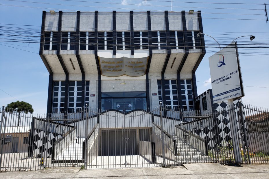 Santa Celeste