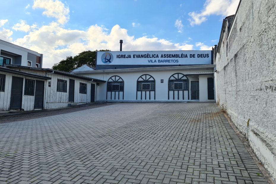 Vila Barretos – Boqueirão