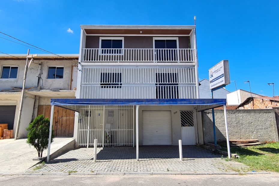 Vila Reno