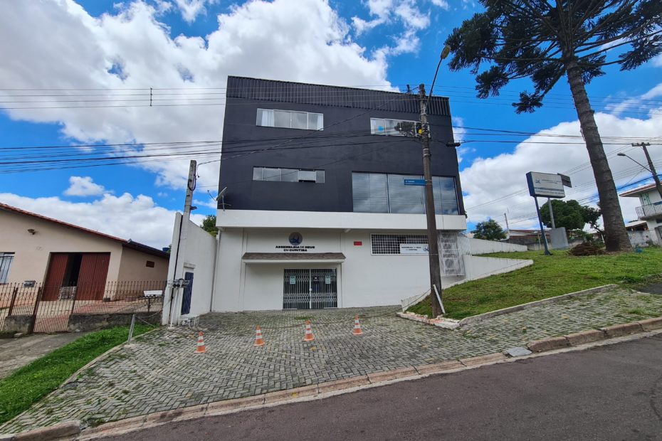 Vila Rio Negro